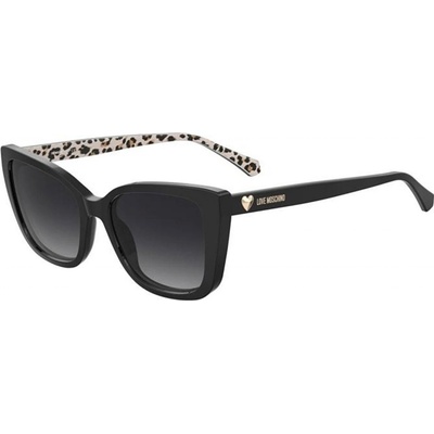 Moschino Love MOL073 S 7RM 9O