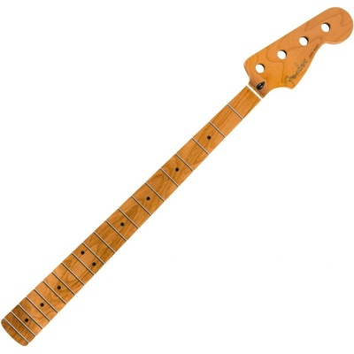 Fender Jazz Bass Kлен 20 Гриф на бас китара