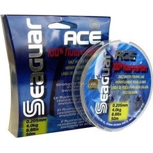 Seaguar Fluorocarbon ACE 50m 0,405mm 11,6kg