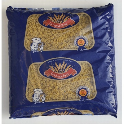 LA Grande Mušličky 5 kg
