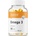 OstroVit Omega 3, 1000 mg, 30 капсули, OstroVit