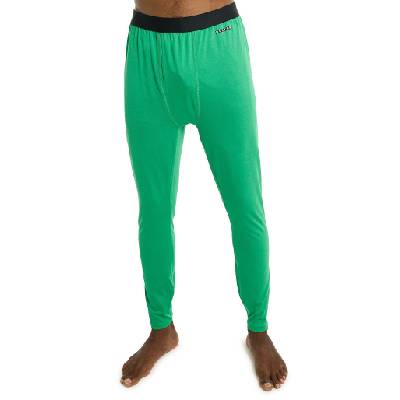 spodky Burton Lightweight X Base Layer - Clover Green XXL