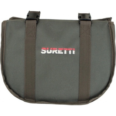 Suretti Kapsa na tubus