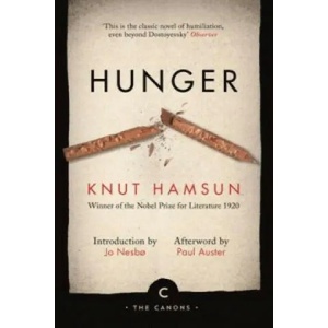 Hunger | Knut Hamsun (2016)