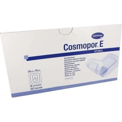 HARTMANN-RICO Cosmopor E 20 x 10 cm