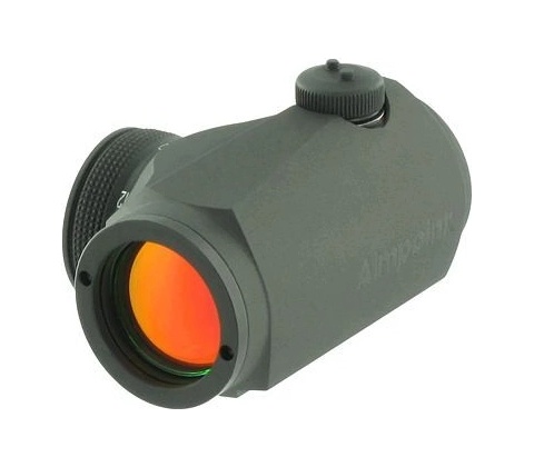 Aimpoint Micro T-1 4 MOA
