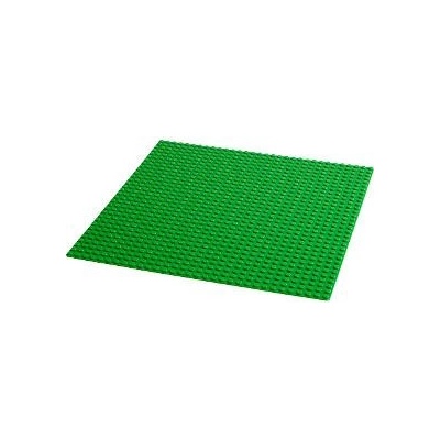 LEGO® Classic 11023 podložka zelené