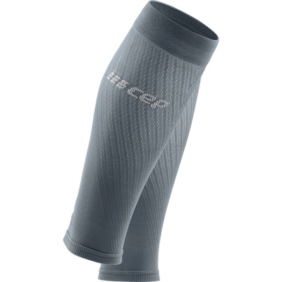 CEP Ultralight Calf Sleeves Šedá
