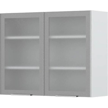 Горен кухненски шкаф Highline V7-90-2AL