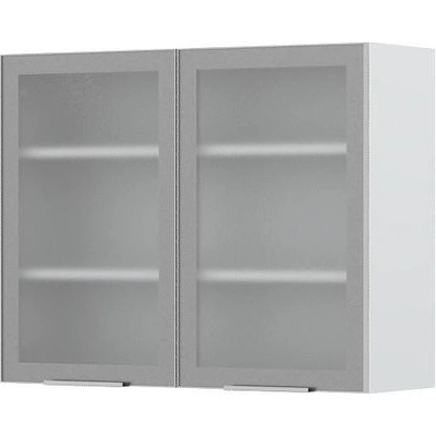 Горен кухненски шкаф Highline V7-90-2AL