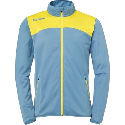 Kempa Emotion 2.0 Poly Jacket Jr 2002258-14k
