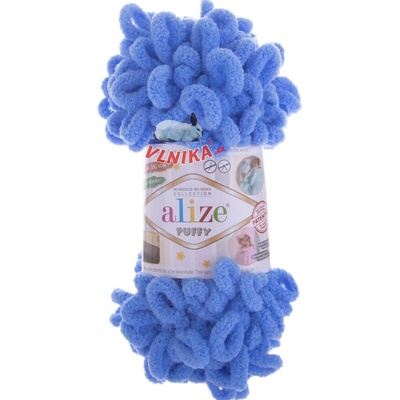 Alize Příze Puffy Varianta: 289
