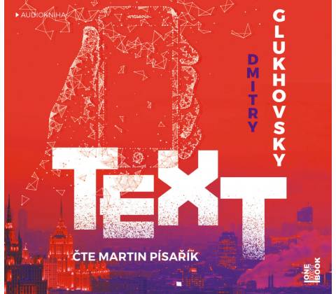 Text - Dmitry Glukhovsky