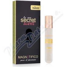 MAGNETIFICO Secret Scent pro muže 20 ml
