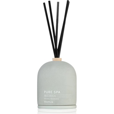 Blomus Fragra Pure Spa aroma difuzér s náplní 100 ml