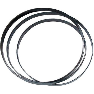 Pilový pás Bi-metal 1640x13x0,65x14Z/" Güde