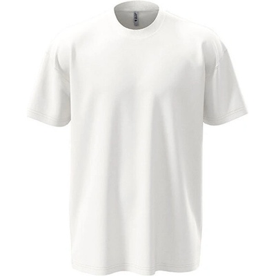 Next Level Apparel tričko NX7200 White