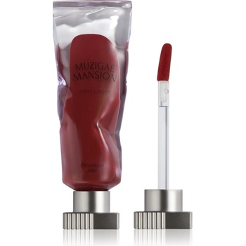 Muzigae mansion Objet Liquid дълготрайно течно червило с матиращ ефект цвят 009 Perception 6ml