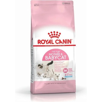 Royal Canin Mother & Babycat за новородени котенца от 1 до 4 месечна възраст 2kg