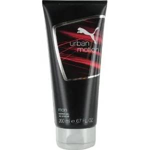 PUMA Urban Motion for Him Men Shower Gel 200ml
