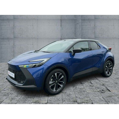 Toyota C-HR Hybrid Teamplayer 103 kW