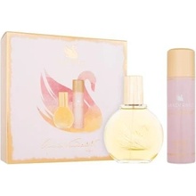 Gloria Vanderbilt EDT 100 ml + deospray 150 ml dárková sada