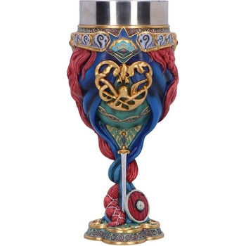 Nemesis Now Бокал Nemesis Now Movies: Lord of the Rings - Hèra (War of the Rohirrim) (B6944A25)