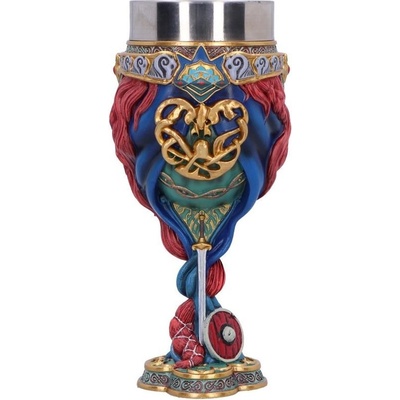 Nemesis Now Бокал Nemesis Now Movies: Lord of the Rings - Hèra (War of the Rohirrim) (B6944A25)