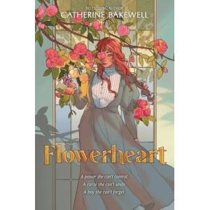 FLOWERHEART (ISBN: 9780063214606)