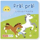 Prší, prší