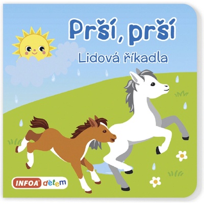 Prší, prší
