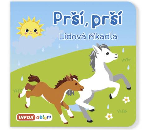 Prší, prší