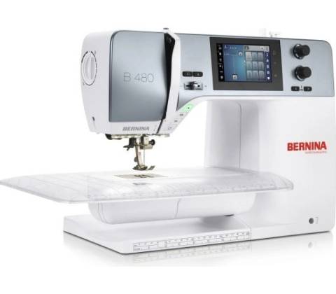 BERNINA 480