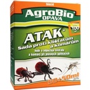 AgroBio Atak Sada proti klíšťatům a komárům 100 + 100 ml
