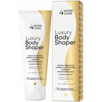 Long 4 Lashes Slimming Serum Zeštíhlující sérum 150 ml