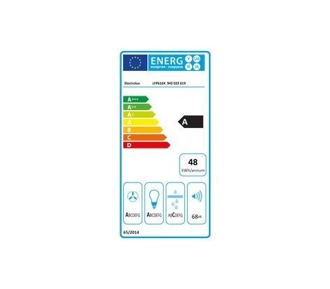Electrolux LFP616X