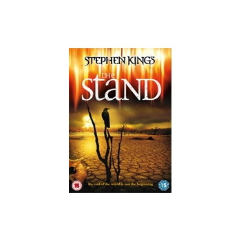 Stephen King's The Stand DVD