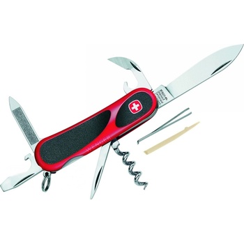 Wenger Evo Grip 10