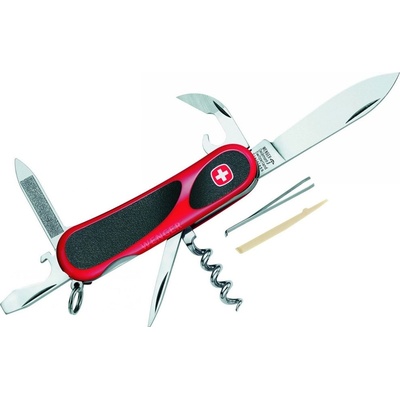 Wenger Evo Grip 10