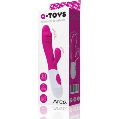 A-TOYS AREA