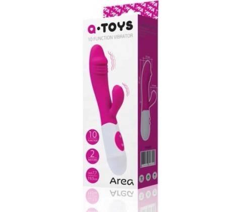A-TOYS AREA