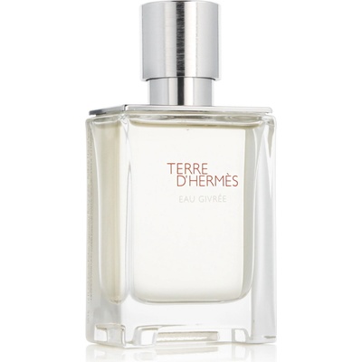 HERMÈS Terre d’Hermès Eau Givrée parfumovaná voda pánska 50 ml