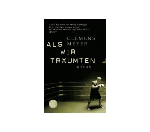 Als wir träumten