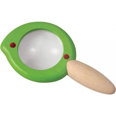 Plan Toys Lupa list