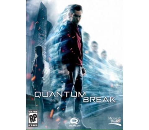 Quantum Break