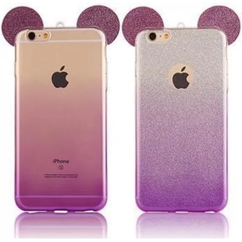 Image 1 of Samsung Силиконов за Samsung s7 Edge уши