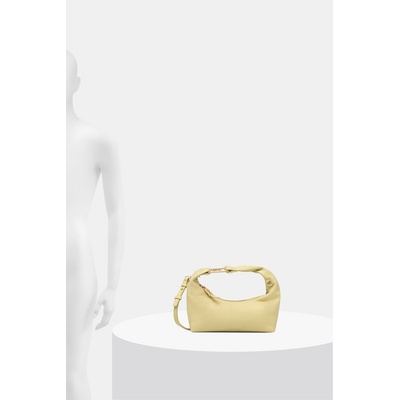 Pedro del Hierro чанта дамска от кожа (1113590)