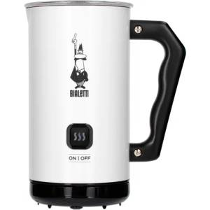 Bialetti Разпенвател за мляко Bialetti MKF02 Bianco Миксер за фрапе