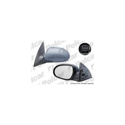 Vonkajšie zrkadlo POLCAR 4015526S