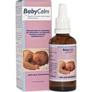 Doplnky stravy Hisunit BabyCalm koncentrátu 15 ml